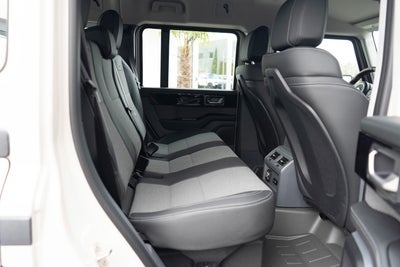 2024 INEOS Grenadier Station Wagon Trialmaster Edition