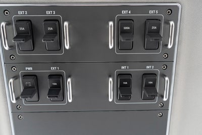 2024 INEOS Grenadier Station Wagon Trialmaster Edition