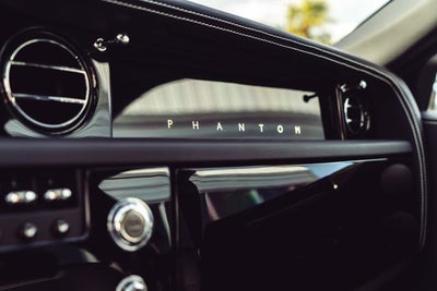 2006 Rolls-Royce Phantom 4dr Sdn