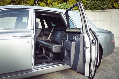 2006 Rolls-Royce Phantom 4dr Sdn