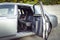 2006 Rolls-Royce Phantom 4dr Sdn