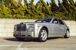 2006 Rolls-Royce Phantom 4dr Sdn