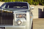 2006 Rolls-Royce Phantom 4dr Sdn
