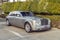 2006 Rolls-Royce Phantom 4dr Sdn