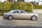 2006 Rolls-Royce Phantom 4dr Sdn
