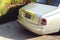 2006 Rolls-Royce Phantom 4dr Sdn