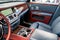 2017 Rolls-Royce Ghost Sedan