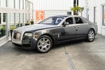 2017 Rolls-Royce Ghost Sedan