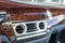 2017 Rolls-Royce Ghost Sedan