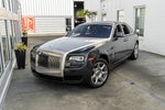 2017 Rolls-Royce Ghost Sedan