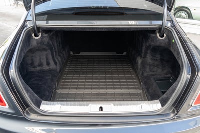 2017 Rolls-Royce Ghost Sedan