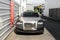 2017 Rolls-Royce Ghost Sedan