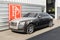 2017 Rolls-Royce Ghost Sedan