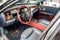 2017 Rolls-Royce Ghost Sedan
