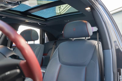 2017 Rolls-Royce Ghost Sedan