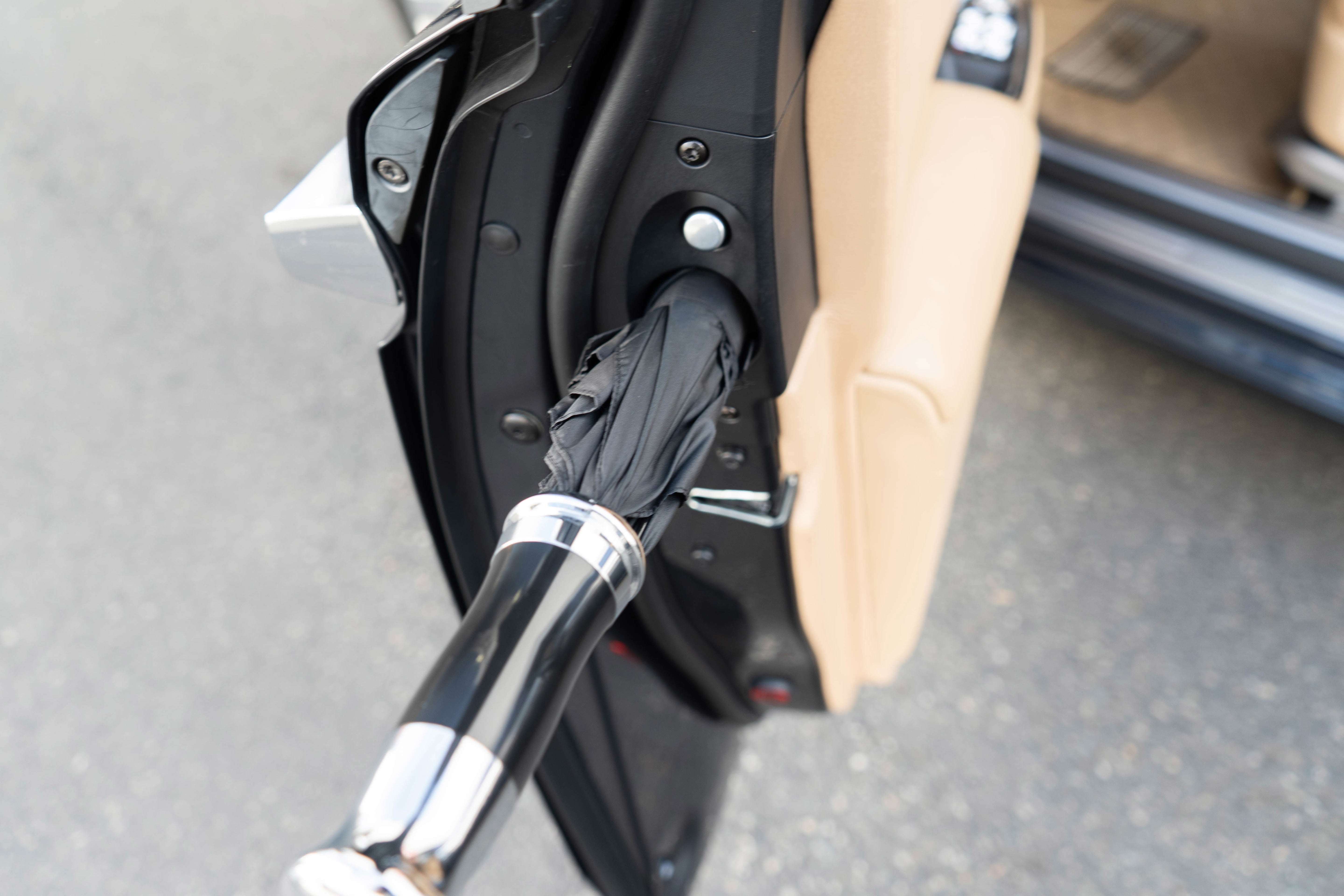 2014 Rolls-Royce Ghost 4dr Sdn