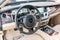 2014 Rolls-Royce Ghost 4dr Sdn