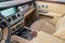 2014 Rolls-Royce Ghost 4dr Sdn