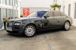 2014 Rolls-Royce Ghost 4dr Sdn