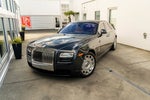 2014 Rolls-Royce Ghost 4dr Sdn