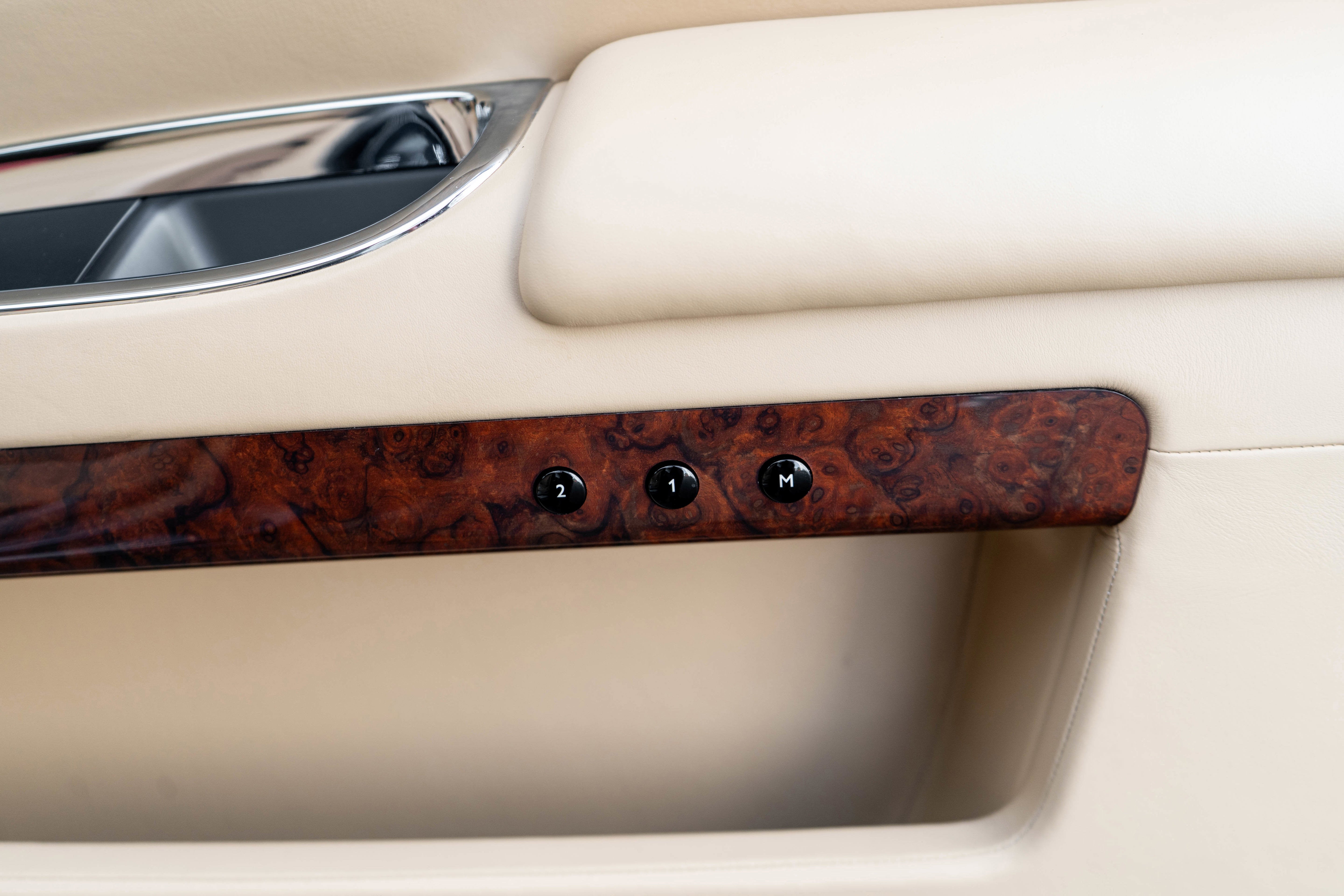 2014 Rolls-Royce Ghost 4dr Sdn