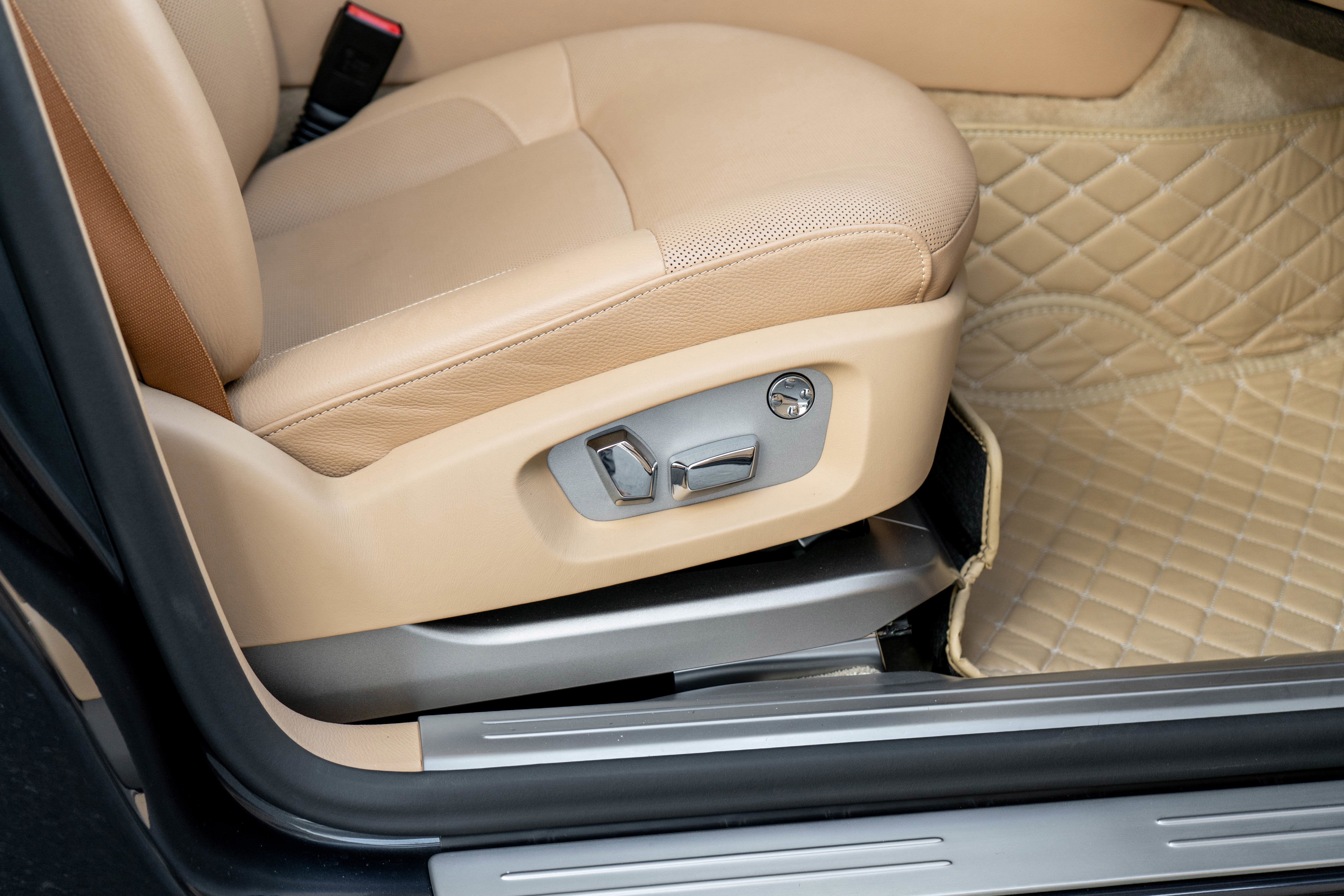 2014 Rolls-Royce Ghost 4dr Sdn