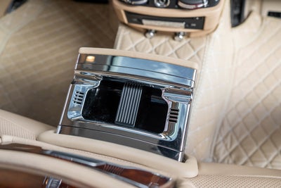 2014 Rolls-Royce Ghost 4dr Sdn