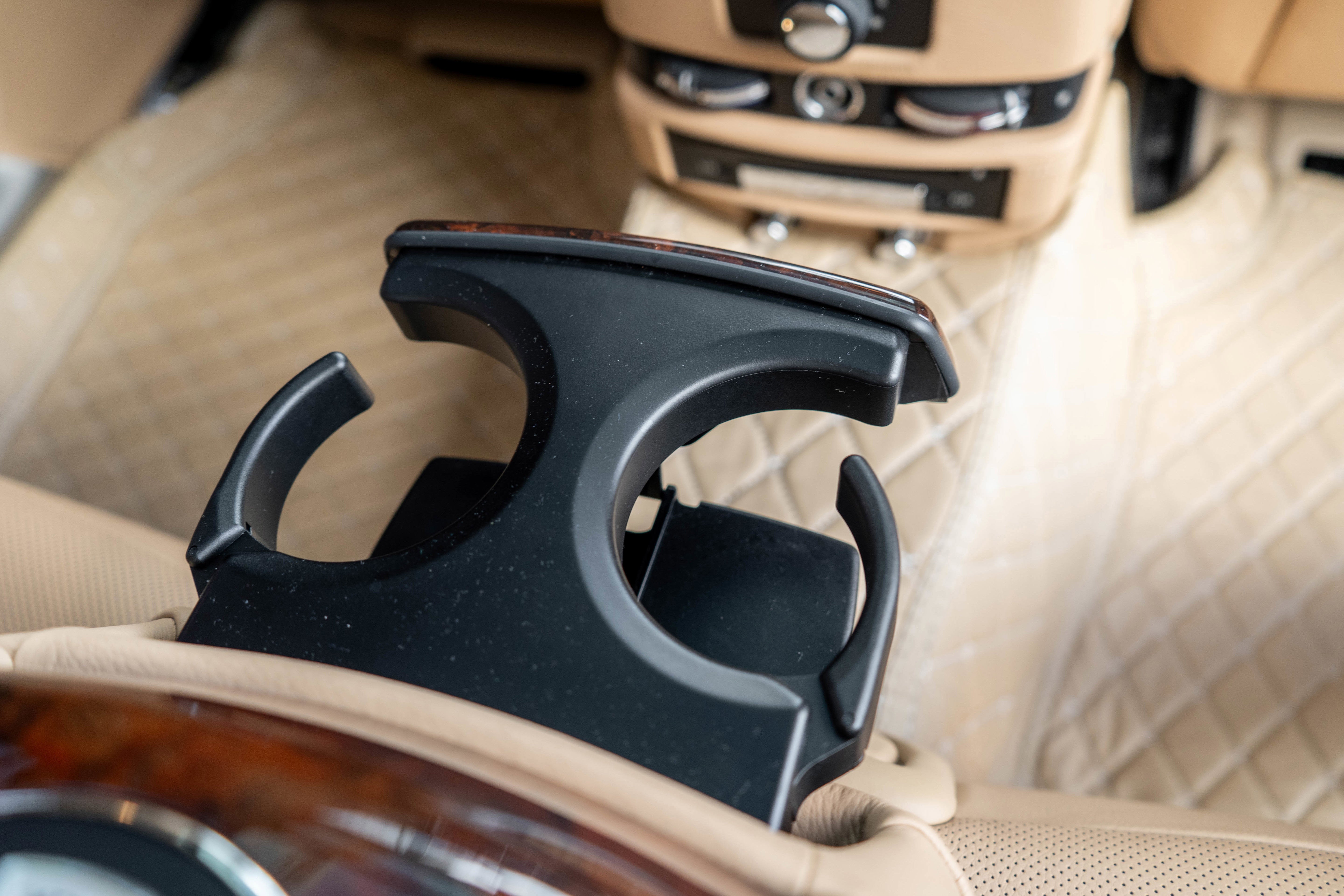 2014 Rolls-Royce Ghost 4dr Sdn
