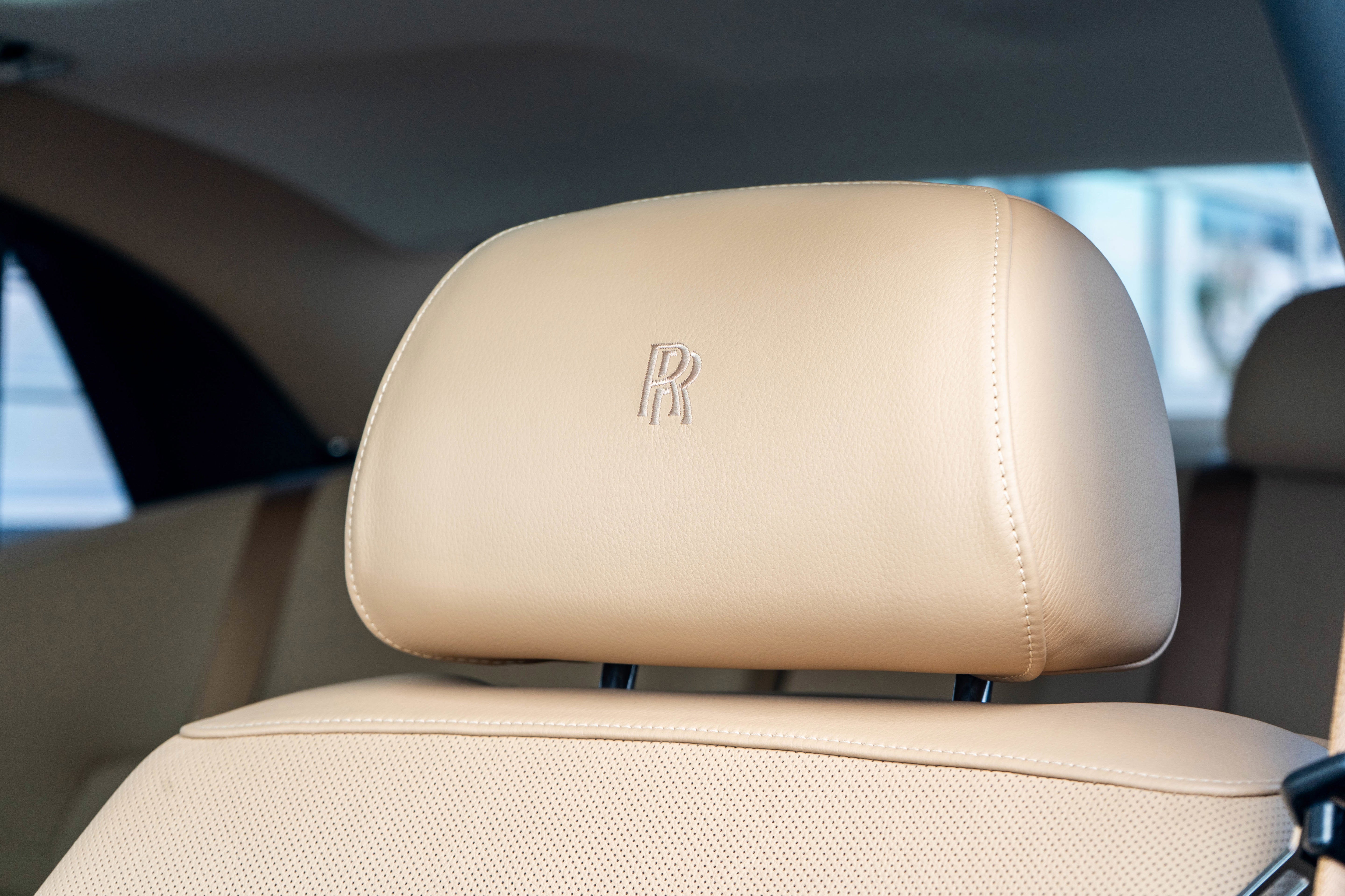 2014 Rolls-Royce Ghost 4dr Sdn