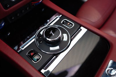 2016 Rolls-Royce Ghost 4dr Sdn