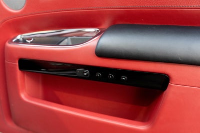 2016 Rolls-Royce Ghost 4dr Sdn