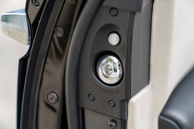 2010 Rolls-Royce Ghost 4dr Sdn