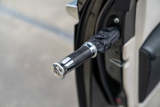 2010 Rolls-Royce Ghost 4dr Sdn