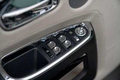 2010 Rolls-Royce Ghost 4dr Sdn