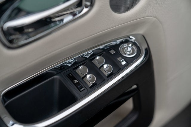 2010 Rolls-Royce Ghost 4dr Sdn