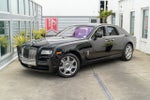 2010 Rolls-Royce Ghost 4dr Sdn