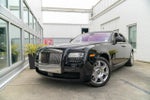 2010 Rolls-Royce Ghost 4dr Sdn