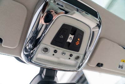 2010 Rolls-Royce Ghost 4dr Sdn