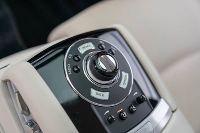 2010 Rolls-Royce Ghost 4dr Sdn