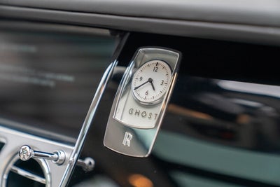 2010 Rolls-Royce Ghost 4dr Sdn