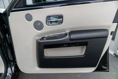 2010 Rolls-Royce Ghost 4dr Sdn