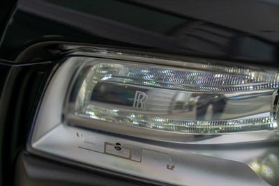 2010 Rolls-Royce Ghost 4dr Sdn