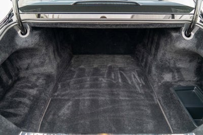 2010 Rolls-Royce Ghost 4dr Sdn