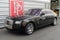 2010 Rolls-Royce Ghost 4dr Sdn