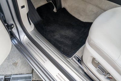 2010 Rolls-Royce Ghost 4dr Sdn