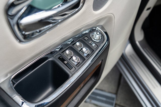 2010 Rolls-Royce Ghost 4dr Sdn