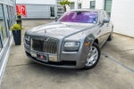 2010 Rolls-Royce Ghost 4dr Sdn