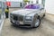 2010 Rolls-Royce Ghost 4dr Sdn