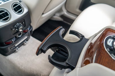 2010 Rolls-Royce Ghost 4dr Sdn