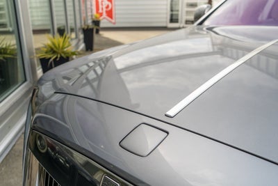 2010 Rolls-Royce Ghost 4dr Sdn